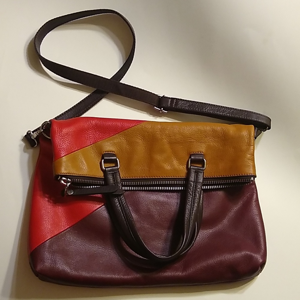 Fossil Crossbody Bag - Picture 7 of 8